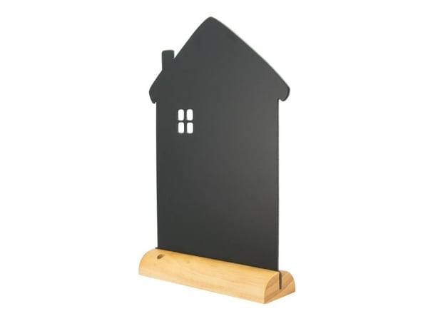 Securit FBT-HOUSE, Melamiini, Mänty, Hartsi, Terästä, Musta