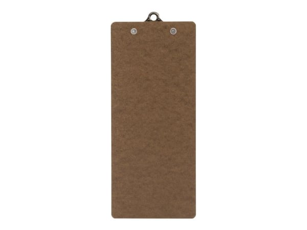 Securit® CLIPBOARD til regning