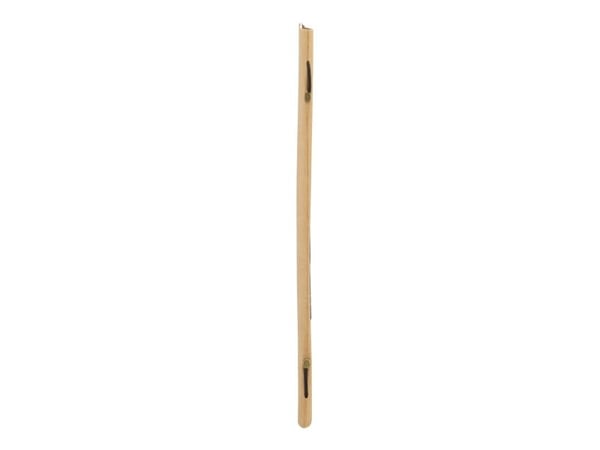 Securit® A5 NATURE menuomslag i beige