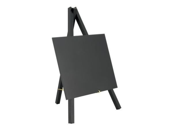 Securit MNI-BL-KR-3, 240 x 150 mm, Melamiini, Metalli, Hartsi, Puu, Pyökki