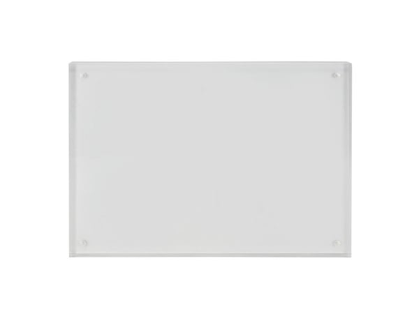 Securit® A5 magnetisk plakatramme