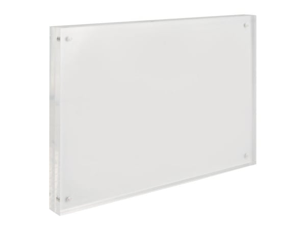 Securit® A5 magnetisk plakatramme
