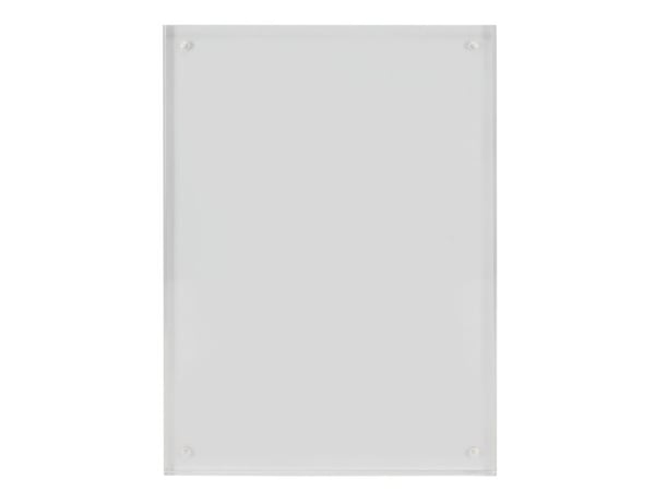 Securit® A5 magnetisk plakatramme
