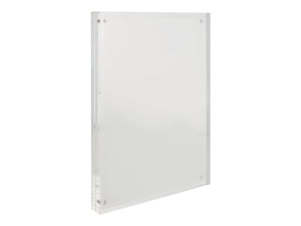 Securit® A5 magnetisk plakatramme