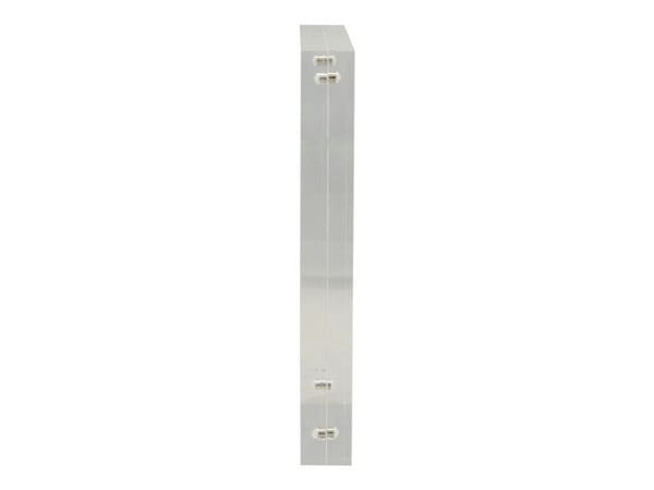 Securit® A6 magnetisk plakatramme