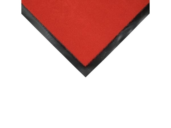 Tæppe VIP Securit® rød 200x90 cm