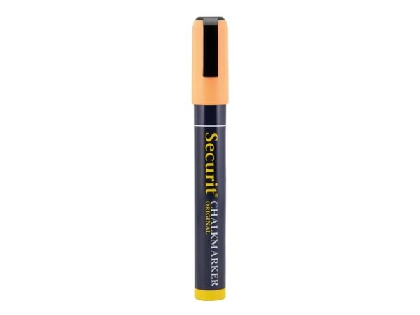 Securit SMA510, Orange, 1 styck