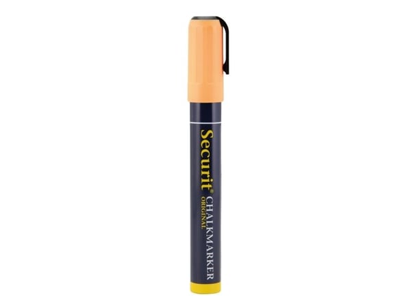 Securit SMA510, Orange, 1 styck