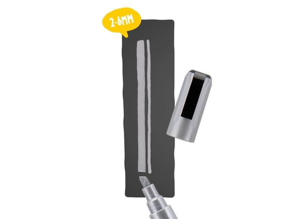 Securit SMA510-SL, Hopea, Taltta, 1 kpl