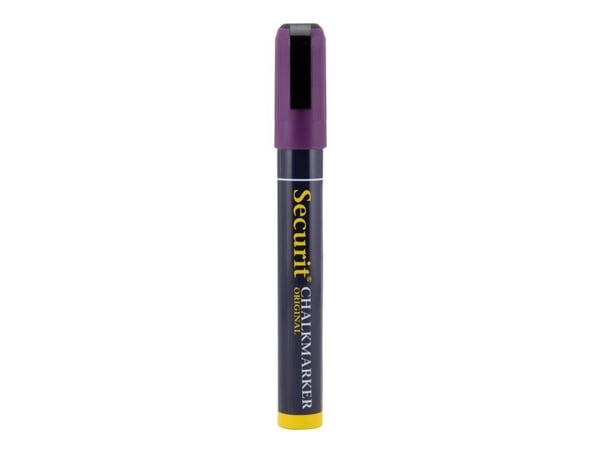 Securit SMA510-VT, violetti, Mejsel, 1 kpl