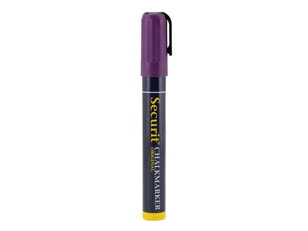 Securit SMA510-VT, violetti, Mejsel, 1 kpl