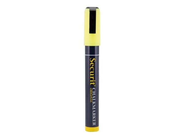 Securit SMA510, Keltainen, 1 kpl