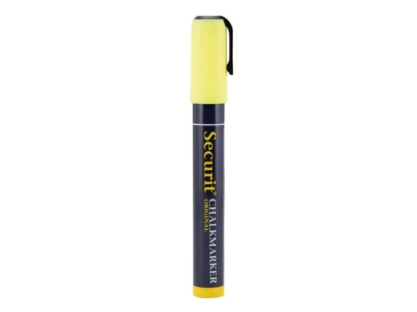 Securit SMA510, Keltainen, 1 kpl