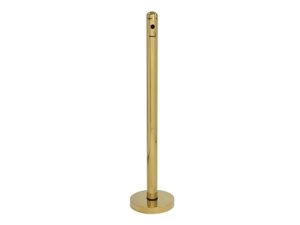 Securit® smoker pole med fot Securit® smoker pole med fot