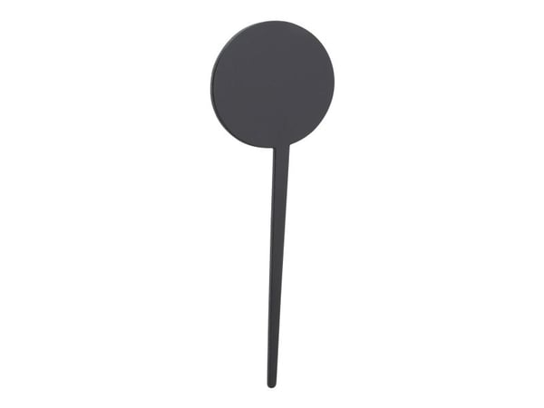Securit® silhuet BUBBLE  spyd