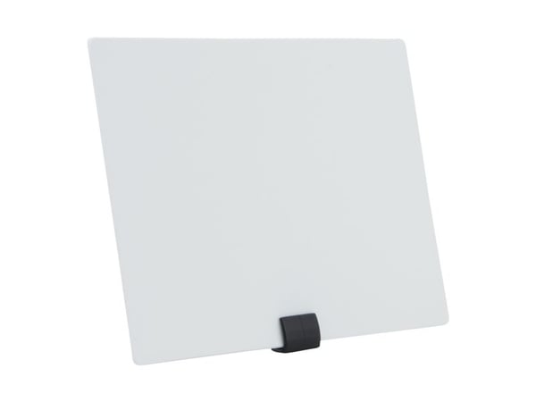 Securit TAG-HLD-BL, Lajittelu, Plast, 20 mm, 120 mm, 25 cm, 20 kpl, 20 stk