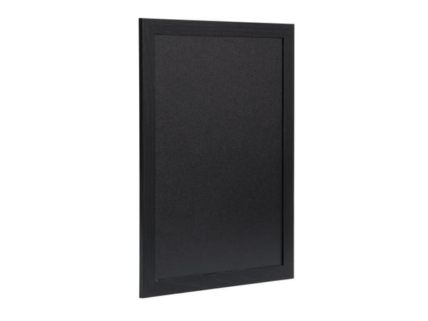 Securit WBW-BL-30-40, Tre, Sort
