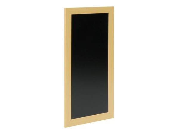 Securit WBW-TE-20-40, Tre, Sort
