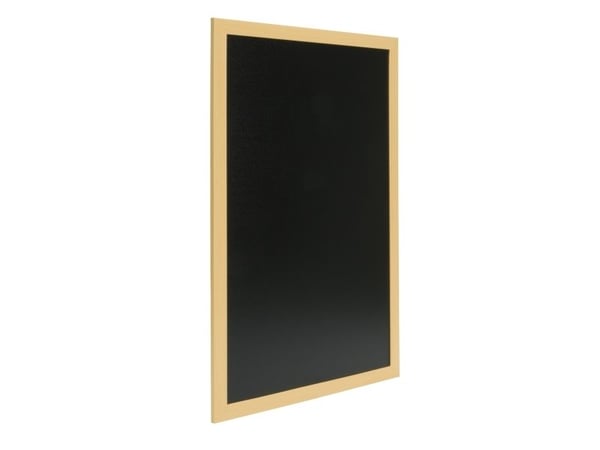 Securit WBW-TE-40-60, Tre, Sort