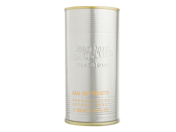 JPG CLASSIQUE (W) EDT/S 50ML