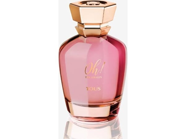 Tous Oh! The Origin Eau De Parfum 100 ml (woman)