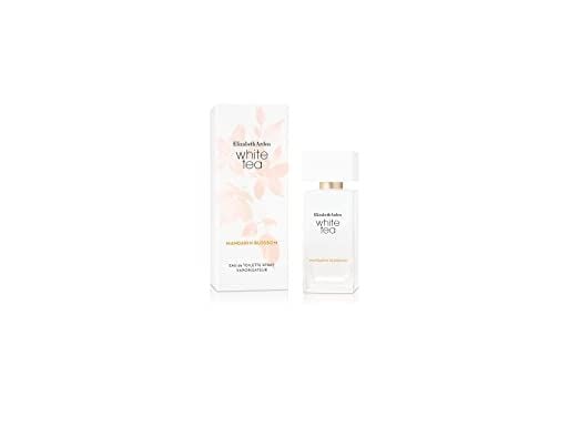 Elizabeth Arden White Tea Mandarin Blossom EDT 50 ml