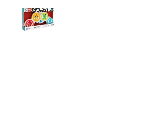 Hape Baby Einstein Magic Touch -rummut
