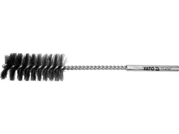 YATO CYLINDRIC DRILL 32x200mm HANDLE 8mm