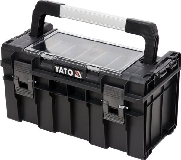 YATO verktøykasse P45P S1