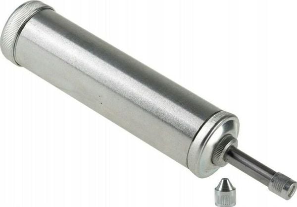 Pressol 12 363 12363 smørepresse til støt 150 ml mekanisk