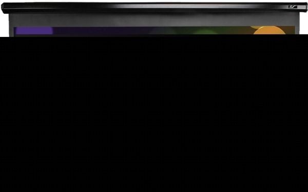 Elite Screens M139NWX, Ohje, 3,53 m (139"), 2,98 m, 186,2 cm, 16:10