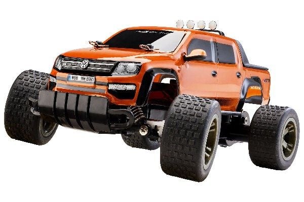 Revell 24456, 8 år