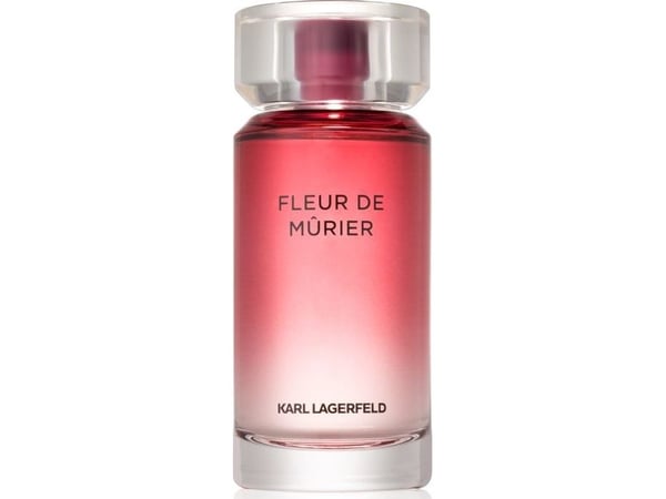 Karl Lagerfeld Fleur de Murier Edp Spray - Kvinnor - 100 ml