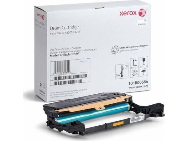 Xerox B215 - Tromlepatron - for Xerox B205V/NI, B210/DNI, B210V/DNI, B215V/DNI