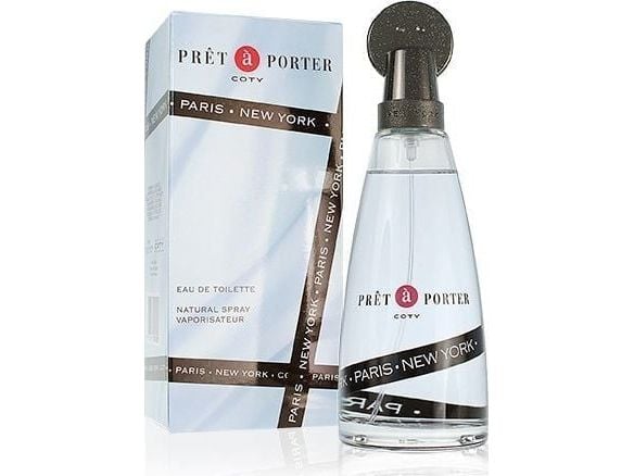 Pret a Porter EDT 100ml