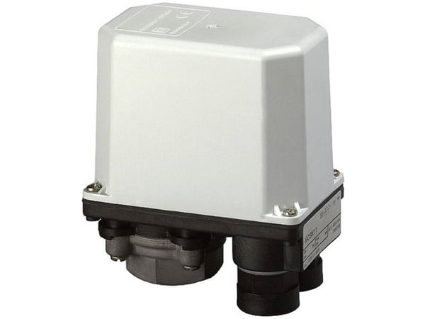 EATON trykkvakt 3-polet MCSN4 variabel koblingsdifferanse R1/2" MCSN4 (057679)