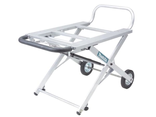 Makita 2704 - Ställ för bordssåg