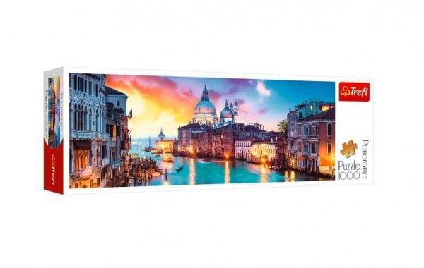 Trefl 29037, 1000 styck