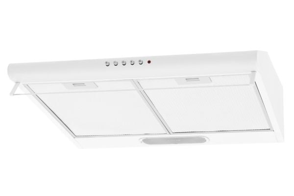Akpo WK-7 P-3050, 279,7 m³/h, Kanavoitu, 59 dB, 71 dB, Seinäkiinnitys, Valkoinen