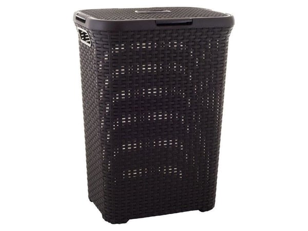 Curver 3253920707017, 60 l, Torg, Rotting, Brun, 448 mm, 341 mm