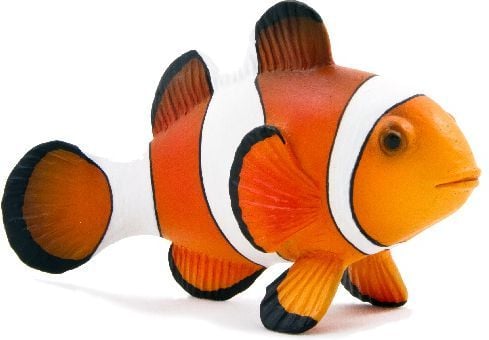 Figurine Animal Planet FIGURE PLAST CLAY 8CM 387090 ANIMAL OKONIO - F7090