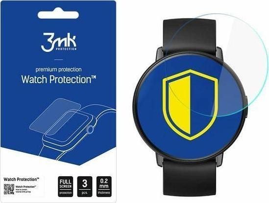 3MK Watch Protection, 1 styck