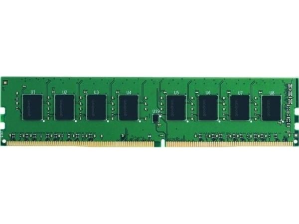 GOODRAM - DDR4 - modul - 32 GB - DIMM 288-PIN - 3200 MHz - CL22 - 1,2 V