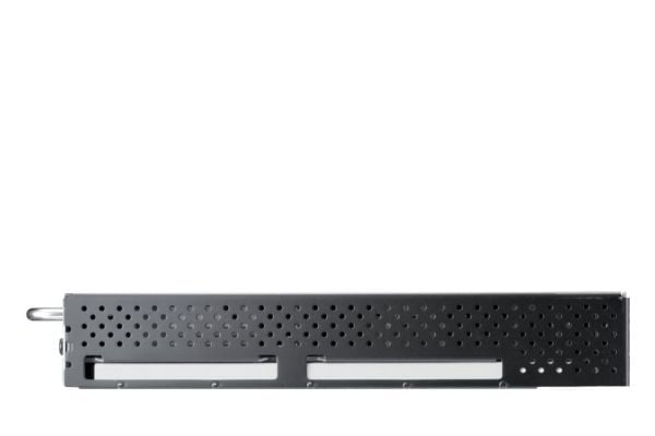 Samsung SBB-DA B64DV4 - Digitalskiltspiller - 4 GB RAM - AMD R-serie - SSD - 64 GB - Windows 7 Embedded