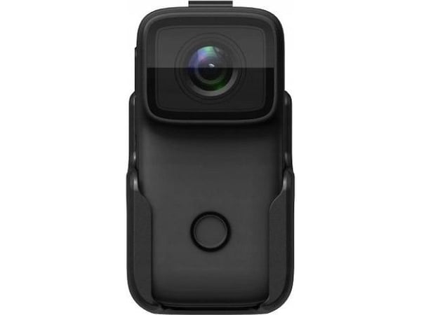 SJCAM-kamera SJCAM C200 Sportskamera 4K WIFI NORM IP68 SYKKEL