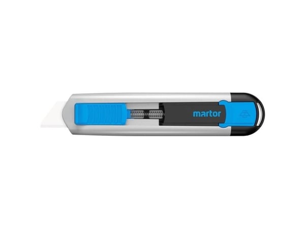 MARTOR 525001.17 Secunorm sikkerhetskniv 525 nr. 525001 1 stk i enkelt kartong