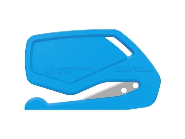 Martor 6200012.12 sikkerhetskniv SECUMAX TRENNEX - 10 stk i kartong
