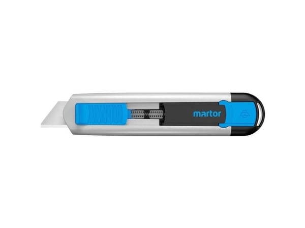 Martor 52500110.02 MARTOR sikkerhetskniv SECUNORM 525 nr. 52500110, 1 stk i enkel kartong