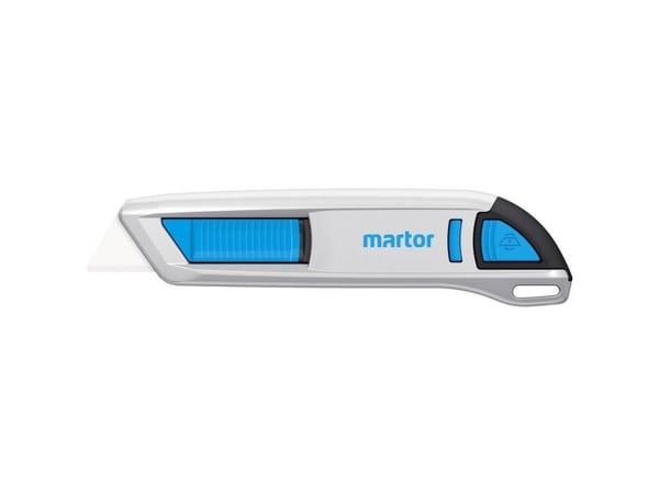 Martor 500001.17 MARTOR sikkerhetskniv SECUNORM 500 nr. 500001 (1 stk i enkeltkartong)