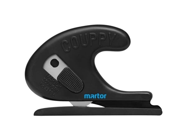Martor 43136.08 sikkerhetskniv SECUMAX COUPPY nr. 43136 1 stk